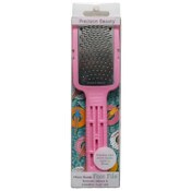 Wholesale - PINK MICRO BLADE FOOT FILE C/P 72, UPC: 769898981906